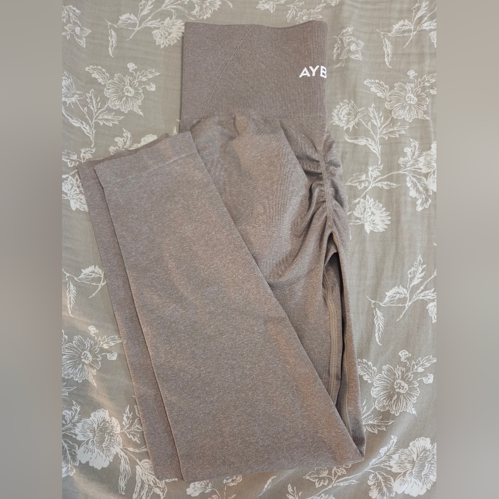 Aybl Empower Leggings